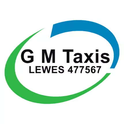 Logo van GM Taxis