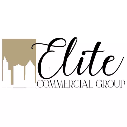 Logo od Elite Commercial Group