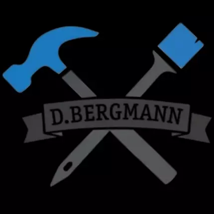 Logotyp från D.Bergmann Entrümpelungen & Haushaltsauflösungen Bremen