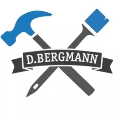 Logo von D.Bergmann Entrümpelung & Haushaltsauflösung Bremen