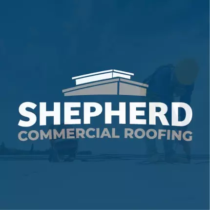 Λογότυπο από Shepherd Commercial Roofing