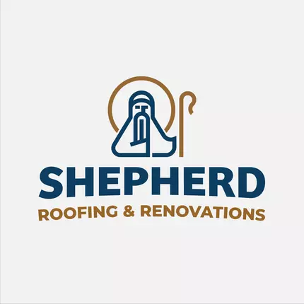 Logo da Shepherd Roofing & Renovations