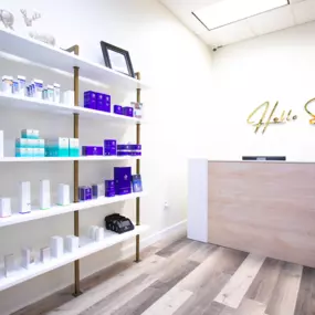 Bild von Hello Skin Medspa