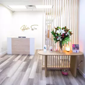 Bild von Hello Skin Medspa