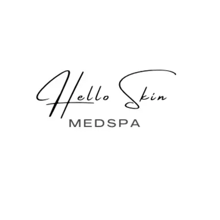 Logo von Hello Skin Medspa