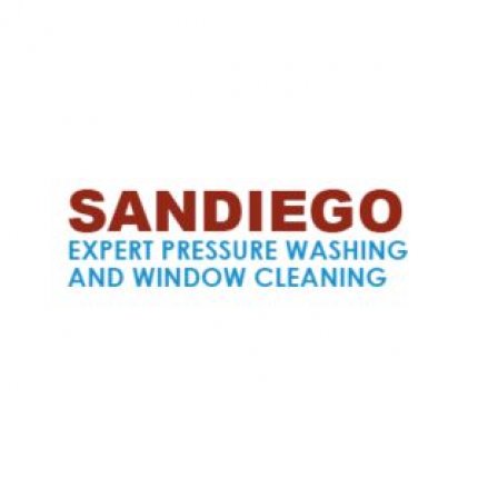 Logo fra San Diego Pressure Washing and Window Cleaning