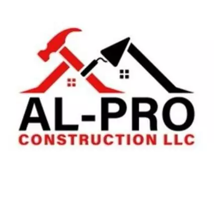 Logotyp från Al-Pro Construction LLC