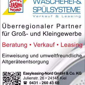 Bild von Easyleasing-Nord GmbH & Co.KG