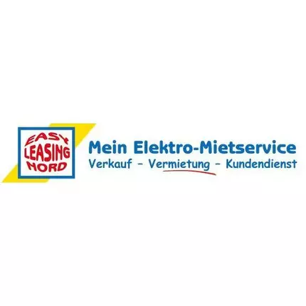 Logo van Easyleasing-Nord GmbH & Co.KG