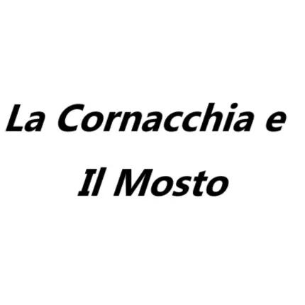 Logo van La Cornacchia e il Mosto