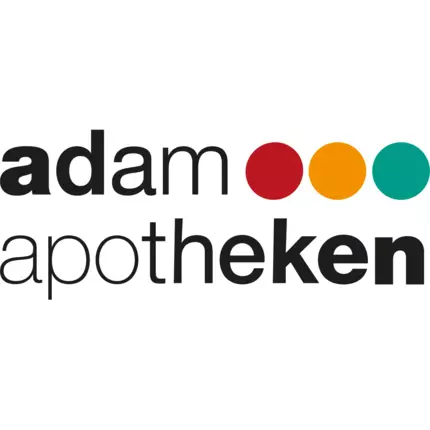 Logo da Adam Apotheke Calw