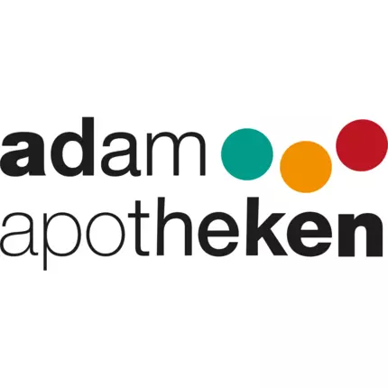 Logo de Adam Apotheke Calw