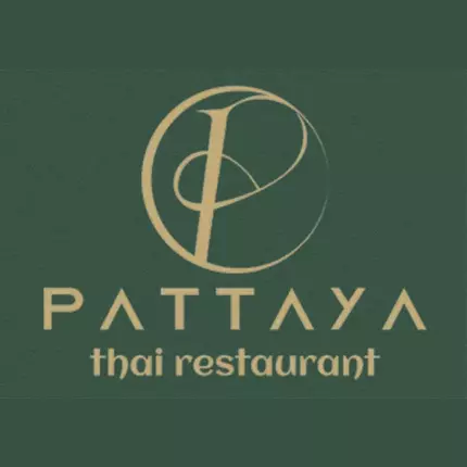 Logo da Pattaya Thai Restaurant