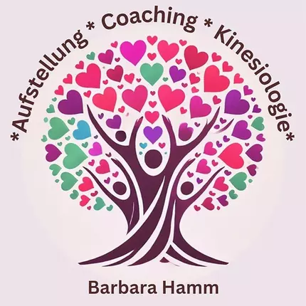 Logo fra Barbara Hamm