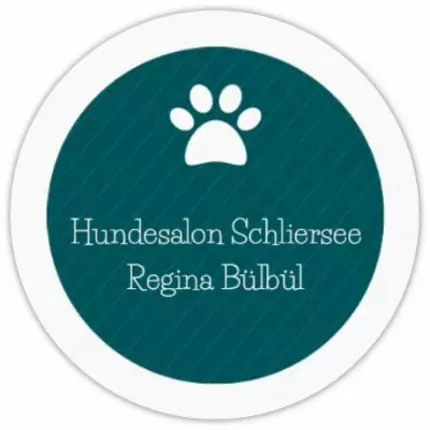 Logo od Hundesalon Schliersee