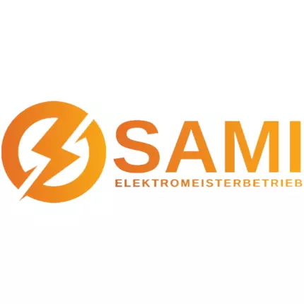 Logo fra Elektro Sami e. K.