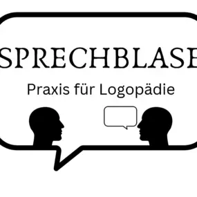 Bild von Sprechblase Praxis für Logopädie (Einzelunternehmen)