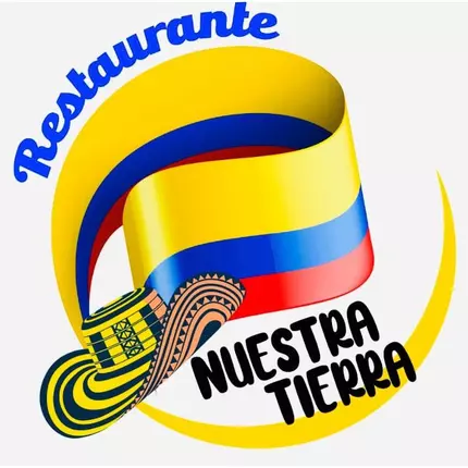 Logo de Restaurante Colombiano Nuestra Tierra