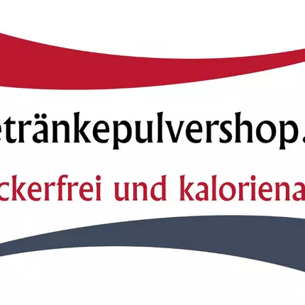 Logo von Getränkepulvershop