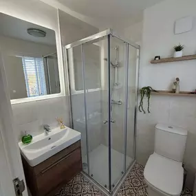 Bild von Crest Construction Services Ltd