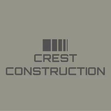 Logo from Crest Construction Services Ltd