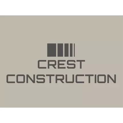 Logo from Crest Construction Services Ltd