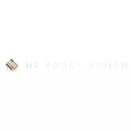 Logo van NT BODEN DESIGN