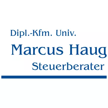 Logo from Steuerberater Marcus Haug