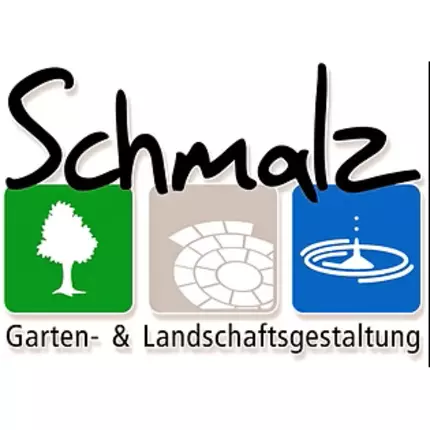 Logo da Firma Schmalz Gartengestaltung