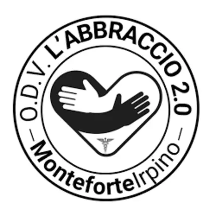 Logo von Associazione Odv L'Abbraccio 2.0