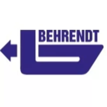 Logo van Behrendt -Rohstoffverwertung - GmbH