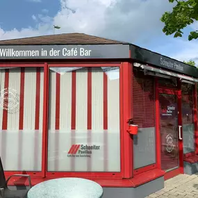 Bild von Schneiter Pavillon Café-Bar