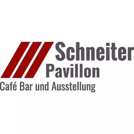 Logo fra Schneiter Pavillon Café-Bar