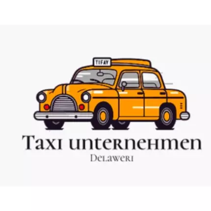 Logo od Taxi Unternehmen Delaweri