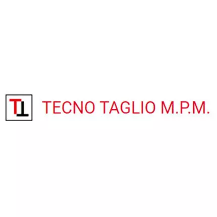 Logótipo de Tecnotaglio M.P.M.