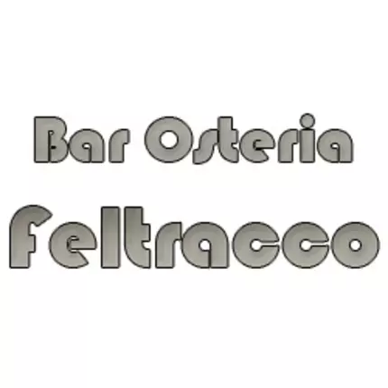 Λογότυπο από Bar Osteria Feltracco