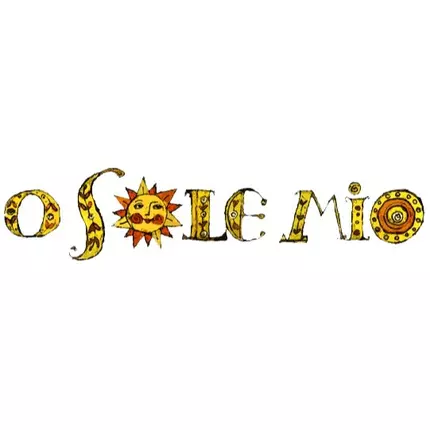 Logo od O-Solemio