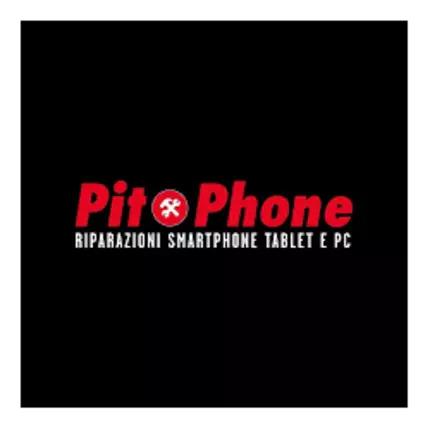 Logotipo de Pit Phone Eur