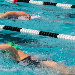 Whether you like to get your sweat on, have fun in the sun or hit the courts, the IC is the place to be! The IC is a multi-faceted, family-oriented community club that appeals to people of all ages. Enjoy one of our fitness classes, take a dip in our pools, enroll your children in our camp, daycare or youth programs – we have something for everyone!