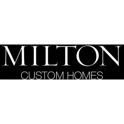 Logo da Milton Homes, LLC