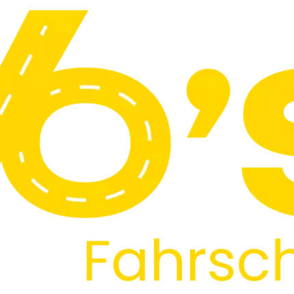 Logotyp från Jos Fahrschule