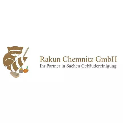 Λογότυπο από Rakun Chemnitz GmbH