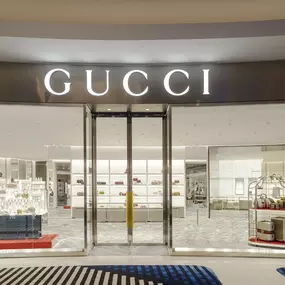 Bild von Gucci Las Vegas - Fontainebleau