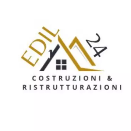 Logo from Edil 24 Costruzioni e Ristrutturazioni