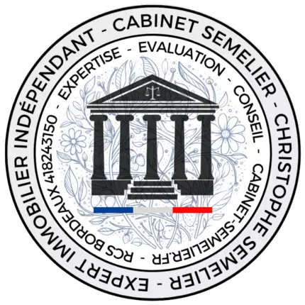 Logo da Cabinet SEMELIER