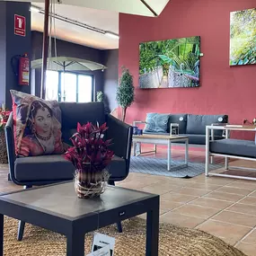 Bild von GARDEN DESIGN - MUEBLES DE JARDÍN TENERIFE NORTE