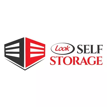 Logo van Look Self Storage