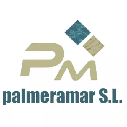 Logo od Palmeramar