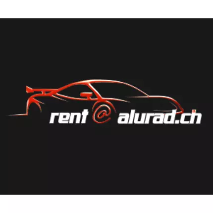 Logo van alurad.ch AG