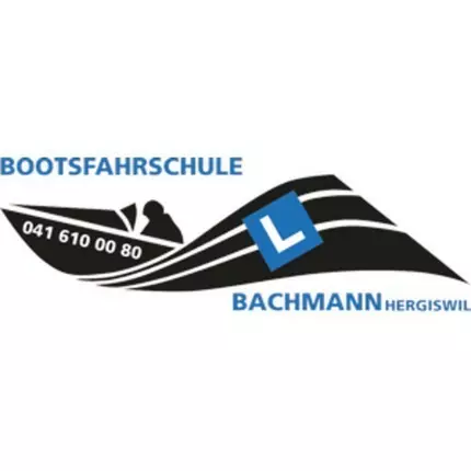 Λογότυπο από Bootsfahrschule Bachmann - Bootsfahrschule Vierwaldstättersee - Segelschule Bachmann